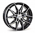 Диск RST R247 7x17 5x108 ET33 60,1 BD (Chery)