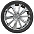 Шина Bridgestone Turanza T005A 245/45 R18 96W