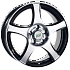 Диск N2O Y279 6,5x16 5x108 ET50 DIA 63,3 BFP