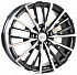 Диск RST R178 7x18 5x108 ET33 60,1 BL (Chery)