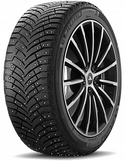 Шина Michelin X-Ice North 4 SUV 265/50 R19 110H XL
