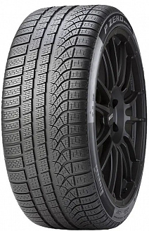 Шина Pirelli P Zero Winter 285/40 R20 108V XL