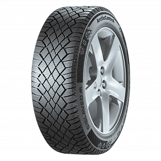 Шина Gislaved ActiveControl 235/55 R19 101W