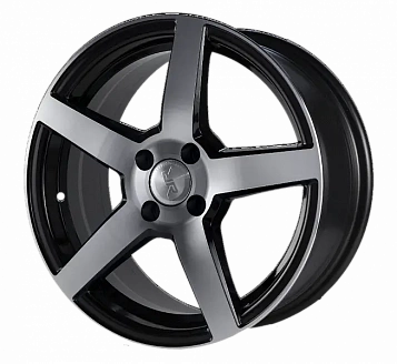 Диск RR CSS9135 8,5х19 5х108 ET45 63,4 B-P 136357