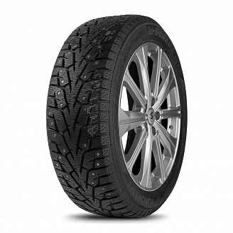 Шина Yokohama iceGuard Stud iG55 225/60 R18 104T XL