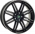 Диск N2O Y3179 6x14 4x98 ET35 DIA 58,6 Carbon