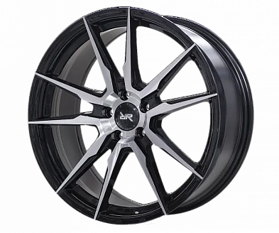 Диск RR CSSYA8522 8х19 5х108 ET36 65,1 B-P 136549