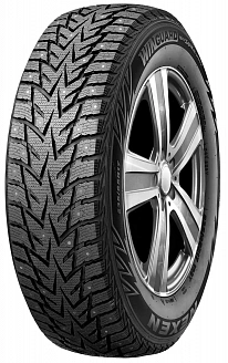 Шина Nexen Winguard WinSpike WS62 SUV 235/70 R16 106T