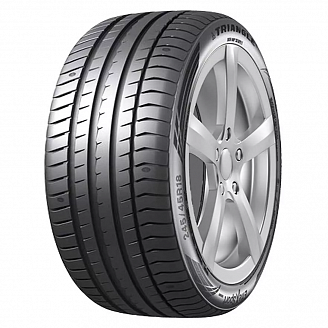 Шина Triangle EffeXSport TH202 205/55 R17 95W M+S XL