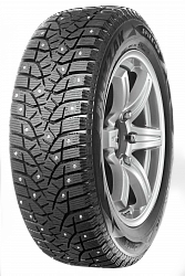 Шина Bridgestone Blizzak Spike-02 195/65 R15 91T