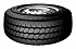 Шина Yokohama RY818 Delivery Star 195/75 R16C 107/105R
