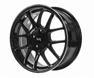 Диск RR CSSD2795 6х14 4х100 ET38 60,1 B-LP 139043