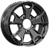 Диск iFree Тайган (KC872-00) 6x16 5x139,7 ET40 DIA 98,1 Хай вэй