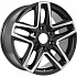Диск RST R238 8x18 6x139,7 ET36 100,1 BD (Tank 300)