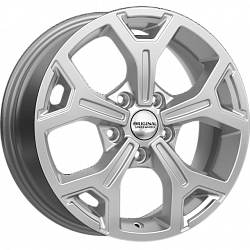 Диск SKAD KL-318 (16_Ceed/Cerato) 6,5x16 5x114,3 ET50 67,1 Алмаз