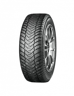 Шина Yokohama iceGuard Stud iG65 235/45 R18 98T