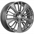 Диск SKAD KL-1060 7,5x18 5x108 ET47 65,1 Графит