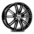 Диск RST R168 8x18 5x114,3 ET50 60,1 BD (Toyota Camry,Changan UNI-V)