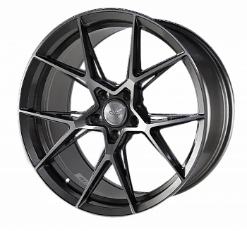 Диск RR CSSYA5636 9,5х21 5х112 ET31 66,6 MK-P 105211