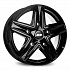 Диск RST R139 7,5x19 5x108 ET46 63,4 BD (Geely)