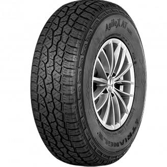 Шина Triangle AgileX A/T TR292 265/65 R17 112S