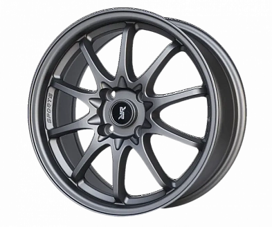 Диск RR CSSYA9500 7,5х17 4х114,3 ET45 67,1 OY/M 119119