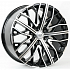 Диск RST R002 8,5x20 5x120 ET45,5 62,5 BD (LiXiang L7, LiXiang L8)