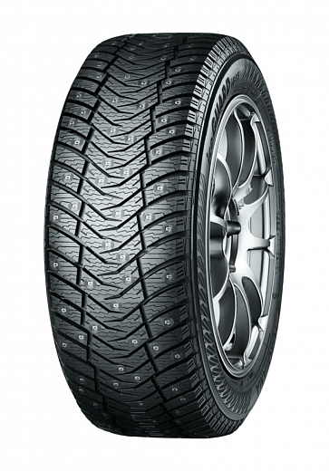 Шина Yokohama iceGuard Stud iG65 235/55 R19 105T