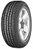 Шина Continental CrossContact LX Sport 275/45 R21 110Y XL XL FR