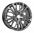 Диск K&K KC873 (ZV 17_Camry V7) 7,5x17 5x114,3 ET45 DIA 60,1 Дарк платинум