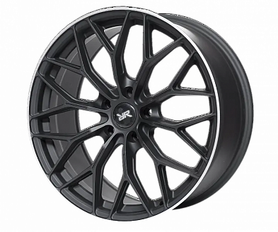 Диск RR CSSYA5647 8х18 5х108 ET33 60,1 B-LP/M 132494