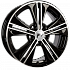 Диск RPLC HY106 6x16 5x114,3 ET43 DIA 67,1 S (Hyundai Creta)