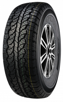 Шина Aplus A929AT 265/70 R15 112T