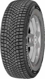 Шина Michelin Latitude X-Ice North 2+ 215/70 R16 100T (2018 г.в.)