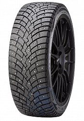 Шина Pirelli Ice Zero 2 215/55 R17 98T XL