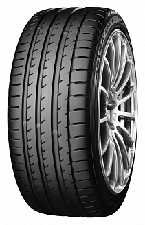Шина Yokohama Advan Sport V105T 275/40 R22 108Y