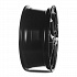Диск KHW 1816 7x18 5x114,3 ET51 67,1 Black (Hyundai Tucson)