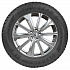 Шина GoodYear UltraGrip Ice Arctic 225/55 R17 101T