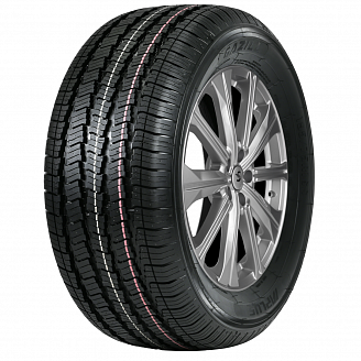 Шина Aplus Gazill 195/75 R16C 107/105R