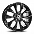 Диск RPLC GE202 7x18 5x114,3 ET53 DIA 54,1 BFP
