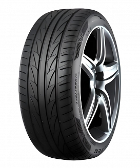 Шина Nexen N'Fera Primus V 195/60 R15 88V