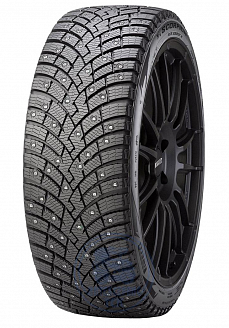 Шина Pirelli Ice Zero 2 235/50 R18 101H Нет (2019 г.в.)