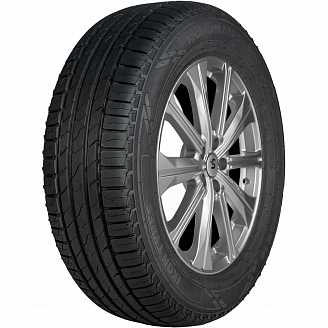 Шина Ikon Nordman S2 SUV (Character Aqua SUV) 225/55 R19 99V