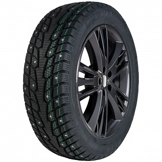 Шина Ecovision W686 265/70 R16 112T