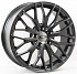 Диск NEO N840 8x18 5x114,3 ET40 DIA 67,1 BMG