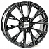 Диск RST R207 6,5x17 5x114,3 ET45 60,1 BL