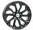 Диск RST R177 7х17 5х114,3 ET45 67,1 BL (Mazda CX-5) RR177-717-671-5x1143-45BL