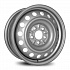 Диск Swortech S609 6,5x16 5x114,3 ET50 67,1 Silver (в коробке)