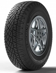 Шина Michelin Latitude Cross 235/50 R18 97H (2017 г.в.)