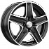 Диск SKAD Магнум 5,5x14 4x100 ET49 DIA 56,6 Алмаз